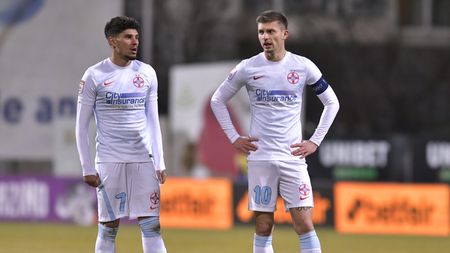 Ce reacție a avut Florinel Coman când a auzit că noul antrenor de la FCSB ar putea fi Florin Tănase!