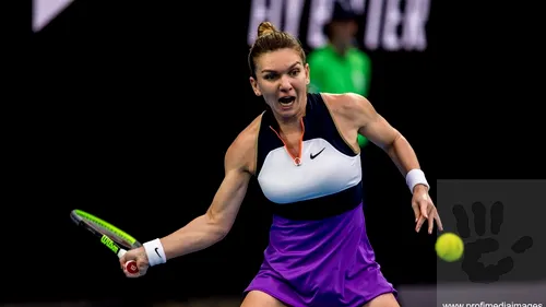 Veste uriașă pentru Simona Halep și Emma Răducanu! Premierul statului Victoria a făcut marele anunț înainte de Australian Open