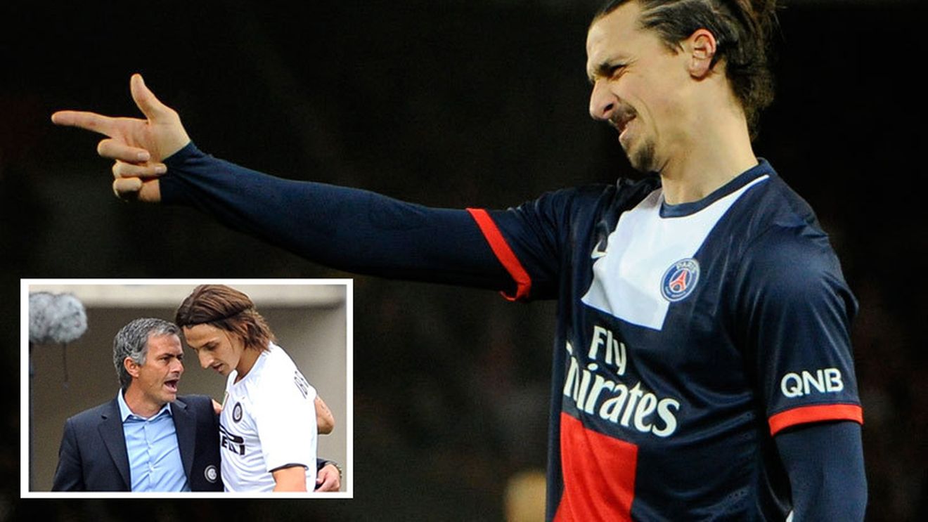 Ibrahimovic: "Dacă e să câștig Liga, atunci o voi face la PSG. Dar Chelsea e superfavorită în meciul cu noi"