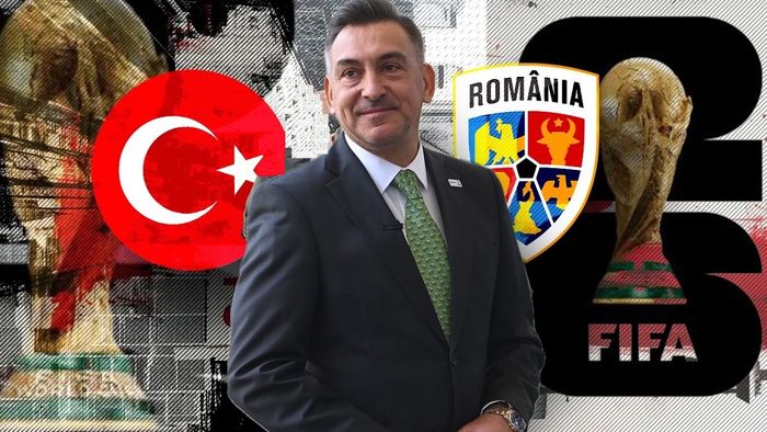 Ilie Dumitrescu s-a lămurit după ce a discutat cu fotbaliștii naționalei și a dat verdictul înainte de Turcia – România: „E nevoie de asta!”