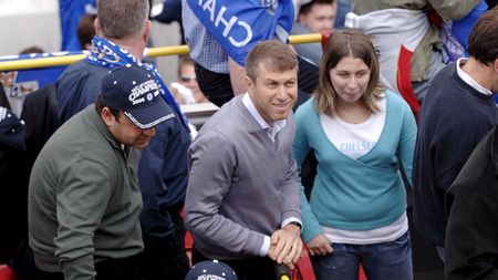 "Nici Abramovici n-are 17 milioane â‚¬** bani gheață!"