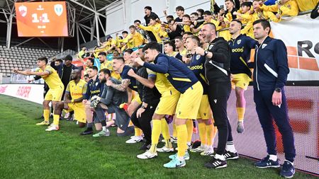 Fost antrenor la Petrolul, numit director tehnic în Liga 3. Condiție pentru a finaliza cursurile licenței PRO: ”Soluție de compromis cu avantaje de ambele părți”