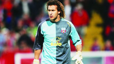 Carlos va reprezenta Angola la Cupa Africii!