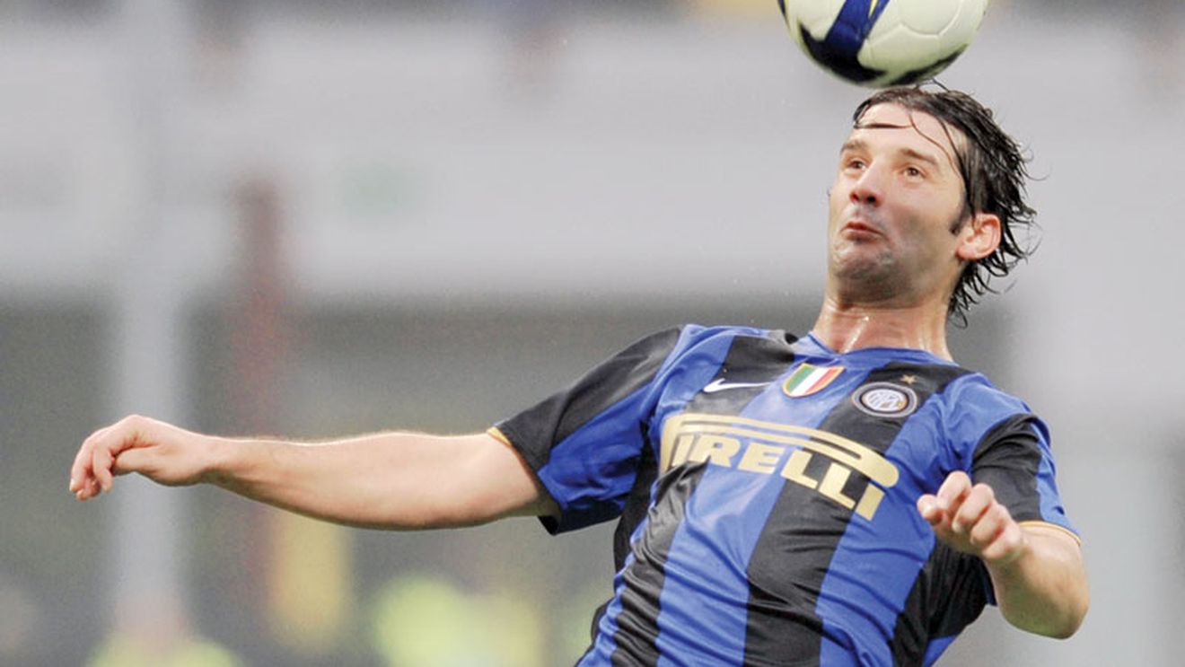 Chivu, revenire cu ghinion!