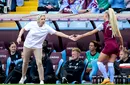 Alisha Lehmann, cea mai sexy fotbalistă din lume, ar putea fi pusă într-o postură nedorită la următorul meci din Premier League: „Se tem să joace, din motive evidente. Nicio femeie nu vrea să apară așa, în direct, la televizor” | GALERIE FOTO