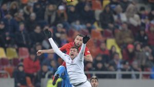 Găman a tras semnalul de alarmă: "Dacă nu facem asta, ne vor penaliza!" Ce a spus Dragoș Nedelcu