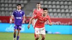 Alexandru Musi a rupt tăcerea după ce bogații americani au oferit 1,8 milioane de euro pentru transferul său de la Dinamo