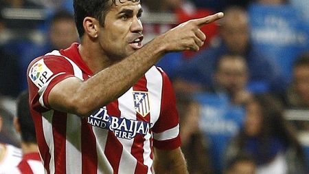 Diego Costa a ales Spania și a declanșat un "război" în țara natală. Brazilienii vor să-i retragă cetățenia