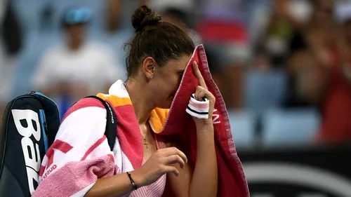 Anunț teribil făcut de WTA! Irina Begu și o favorită la câștigarea trofeului s-au retras de la Australian Open: „E frustrant!