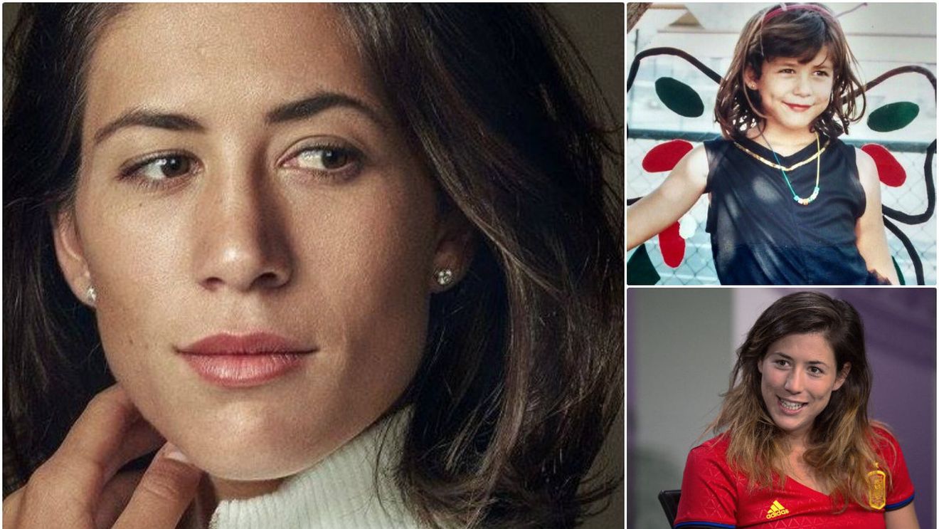 SERIAL 8 cu 8 | Să cunoaștem protagonistele Turneului Campioanelor. Episodul unu: Garbine Muguruza, prima calificată. "Nu, nu, nu, nu! M-ar ucide dacă aș răspunde la această întrebare" :)