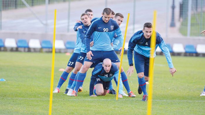 Stoichiță a identificat singura piesă lipsă din mecanismul Stelei:** "Cei de acolo au ochi, au făcut transferuri bune. Mai au nevoie de un vârf de mare valoare!"