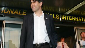 Pițurcă acuză: "E vina lui Zapata la primul gol"