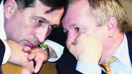 Avem documentele celui mai controversat meci condus de Alexandru Tudor de la FCSB! De aici a pornit războiul Crăciunescu - Porumboiu | FOTO EXCLUSIV