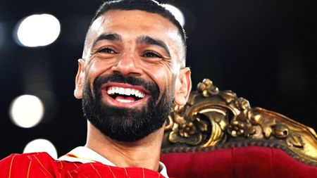 Se pregătește marele transfer! Au început negocierile cu Mohamed Salah