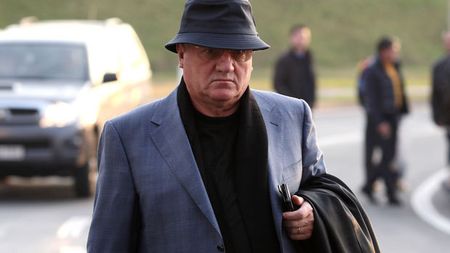 A dat două goluri și a sărit în ochii scouterilor veniți pentru Alexe și Tănase!** Dragomir știe de ce nu va pleca: "Este cam dolofan"