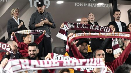 Dă de pământ cu liderul SuperLigii: ”Victoria fotbalului amator. Ne întoarcem în anii '50”