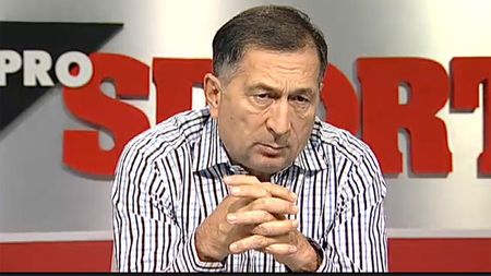 Ce pățește Tudor? Ion Crăciunescu recunoaște că se impuneau mai multe eliminări la Steaua - Rapid:** "N-aveau ce căuta astfel de momente"