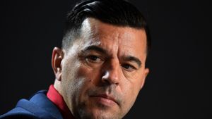 6.000.000 de dolari pentru Cosmin Contra! Arabii învârt banii cu lopata și au anunțat salariul astronomic pe care fostul jucător de la AC Milan îl va avea la noua echipă