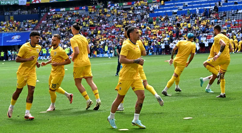 E transferul carierei pentru atacantul român, dar impresarul său e frustrat că a semnat chiar înainte de EURO 2024! La cum a jucat, e convins că putea da o lovitură și mai spectaculoasă: „M-am grăbit”