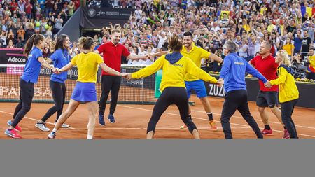 EXCLUSIV | Orașul în care se joacă semifinala Franța - România. Anunțul făcut în direct la ProSport Live de Emil Boc: "Nu e deja oficial?"