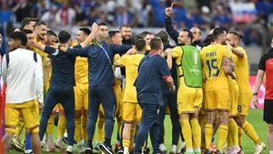 Forța nebănuită a României a fost remarcată la EURO de un jurnalist american de la ESPN! Cele 4 nume de fotbaliști care l-au impresionat