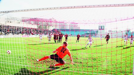 Se scrie ISTORIE!** Bucureștiul n-are nicio reprezentantă pe PODIUM la finalul turului!