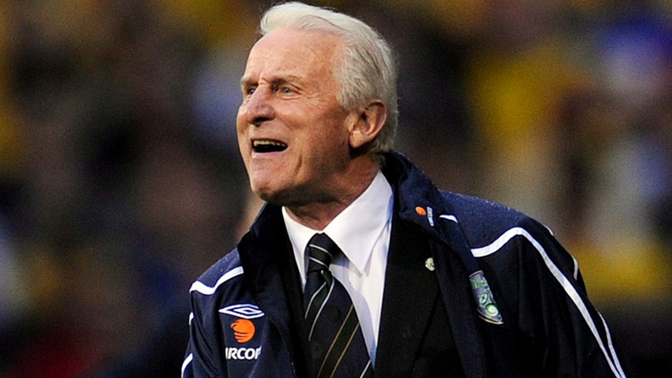 Trapattoni: "Nu știu dacă Italia va repeta performanța din 2006"