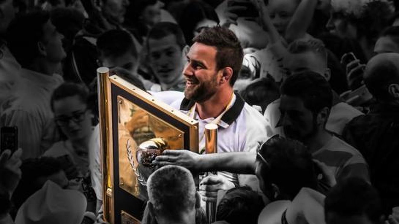 Rugbystul francez Damien Fevre a murit la 31 de ani. Reacția fostului său coleg, românul Socol: "O veste groaznică"