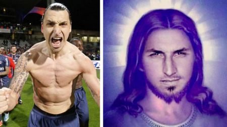 Cea mai tare fază cu Ibra abia acum s-a aflat. Ancelotti era ca un leu în cușcă, Zlatan "s-a apropiat de el și l-a întrebat asta"