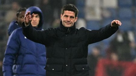 MERCATO Cristi Chivu le-a cerut patronilor miliardari de la Oaktree să facă o excepție! Ce transfer vrea de la Manchester City