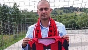 "Bad Boy" Tamaș s-a cumințit și impresionează în Israel! "E foarte bine văzut. Cel mai bun fundaș central de aici"