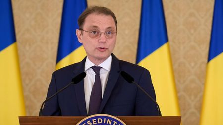 Executivul Luca Niculescu a trecut în programul de guvernare plata premiilor restante pentru David Popovici și restul medaliaților olimpici și mondiali