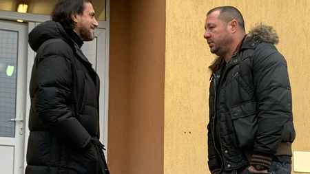 Primul antrenament al lui Adrian Falub la Academica Clinceni! Ce promisiuni au făcut Sabin Ilie și Augustin Călin. „Am avut mai mulți antrenori pe listă"