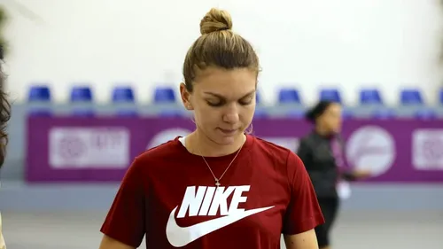 Anunț îngrijorător pentru Halep: 