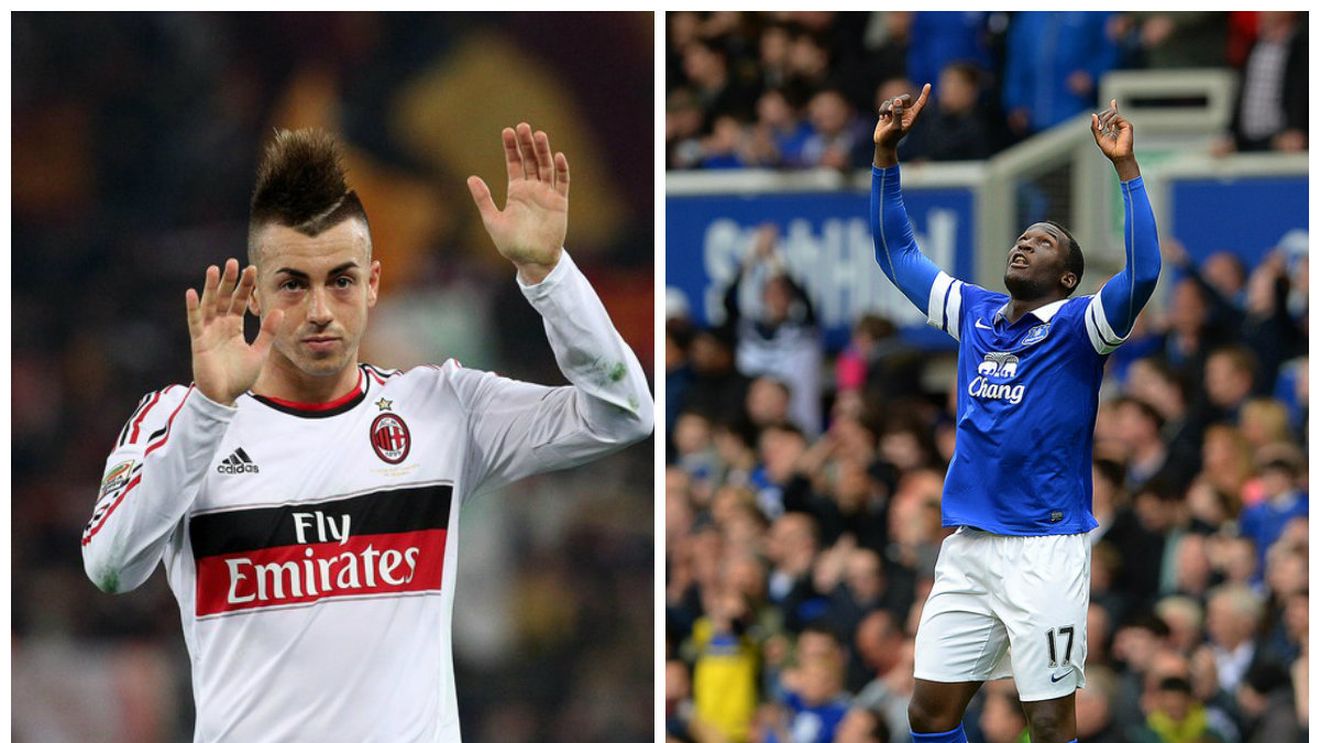 Real Madrid nu se oprește din transferuri: Lukaku și El Shaarawy sunt doriți de "galactici"