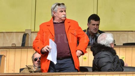 O nouă forță în fotbalul românesc? "Sunt 50% șanse să preluăm clubul. Bani sunt, îi putem vira în 48 de ore de la semnarea actelor"