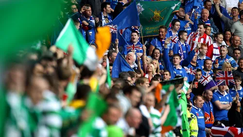 Premiership: Celtic – Rangers » Ianis rateză „Derby Old Frim” »»