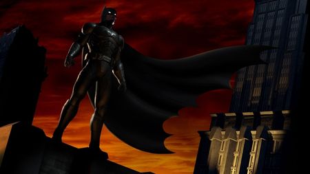 Batman: The Enemy Within - al doilea episod sosește săptămâna viitoare