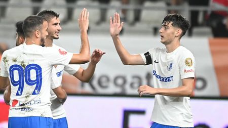 Transferul de Premier League pe care Gică Hagi îl laudă! Are la Farul un fotbalist de 17 ani cu adevărat special: „Și-a câștigat postul”