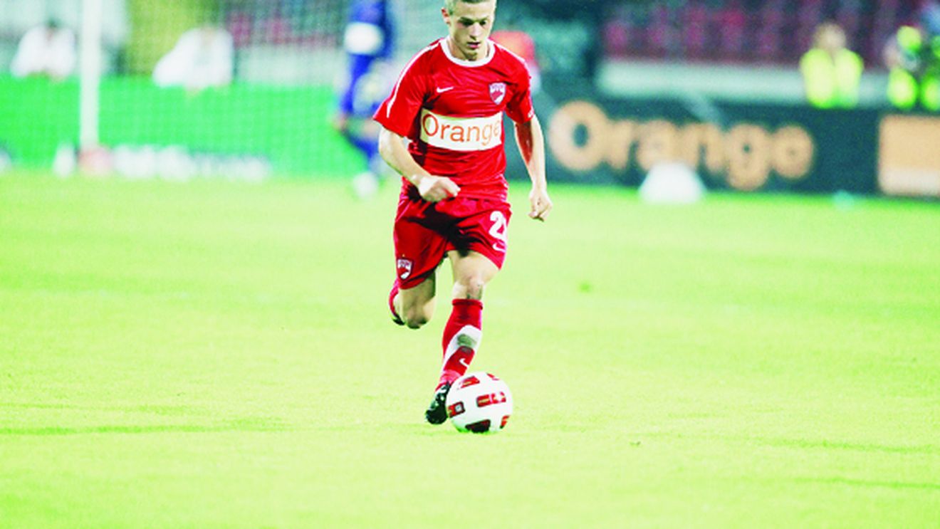 MOTIVELE **pentru care Torje și Adrian Cristea au jucat slab cu Poli