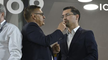 FRF, un nou mesaj de susținere pentru Edi Iordănescu. „E prea devreme să spunem că e cel mai slab dintre ultimii selecționeri”