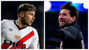 Leo Messi ar putea fi coleg cu Andrei Rațiu. Transferul bombă al argentinianului la FC Barcelona se poate realiza concomitent cu al românului