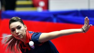 „Diamant spart”. După 10 ani lângă Bernadette Szocs, bărbatul a dat verdictul dur