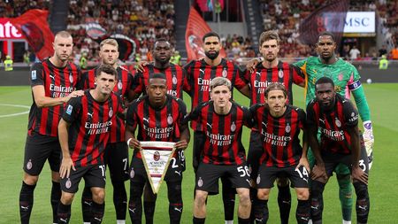 AC Milan, transfer de top de la Chelsea. Cât plătește pentru starul pe care l-a vrut și Bayern Munchen