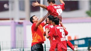 15.000 de euro pentru juniori!