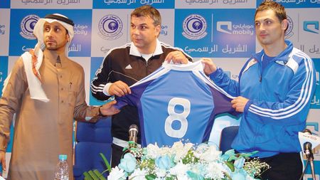 Olăroiu: "Rădoi poate ajunge în campionatele puternice și de la Al Hilal! Uitați-vă la Zarate de la Lazio!"