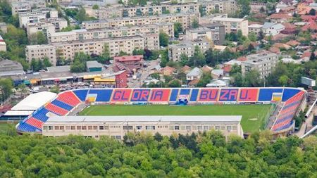 Becali: "Sunt șanse 0 să rămânem în Ghencea! Am luat licența cu stadionul Gloria"