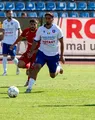 SCM Râmnicu Vâlcea a rupt seria înfrângerilor, iar Andrei Trașcu e încrezător pentru ce va urma în Liga 2: ”Încercăm să facem ce ne spune antrenorul, dăm totul să ieșim cu capul sus de pe teren”