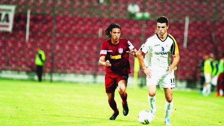 A ratat revenirea la Dinamo și i s-a redus contractul la Gaz Metan din proprie inițiativă!** "A renunțat și la prima de instalare"