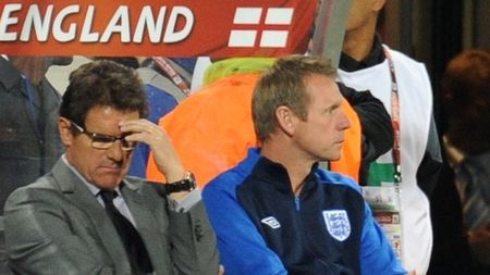 "Scrisoarea deschisă a lui Capello": **"Dați-mi banii și plec, m-am săturat! Rooney e 'varză'!"